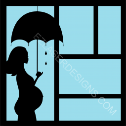 Baby Shower Art